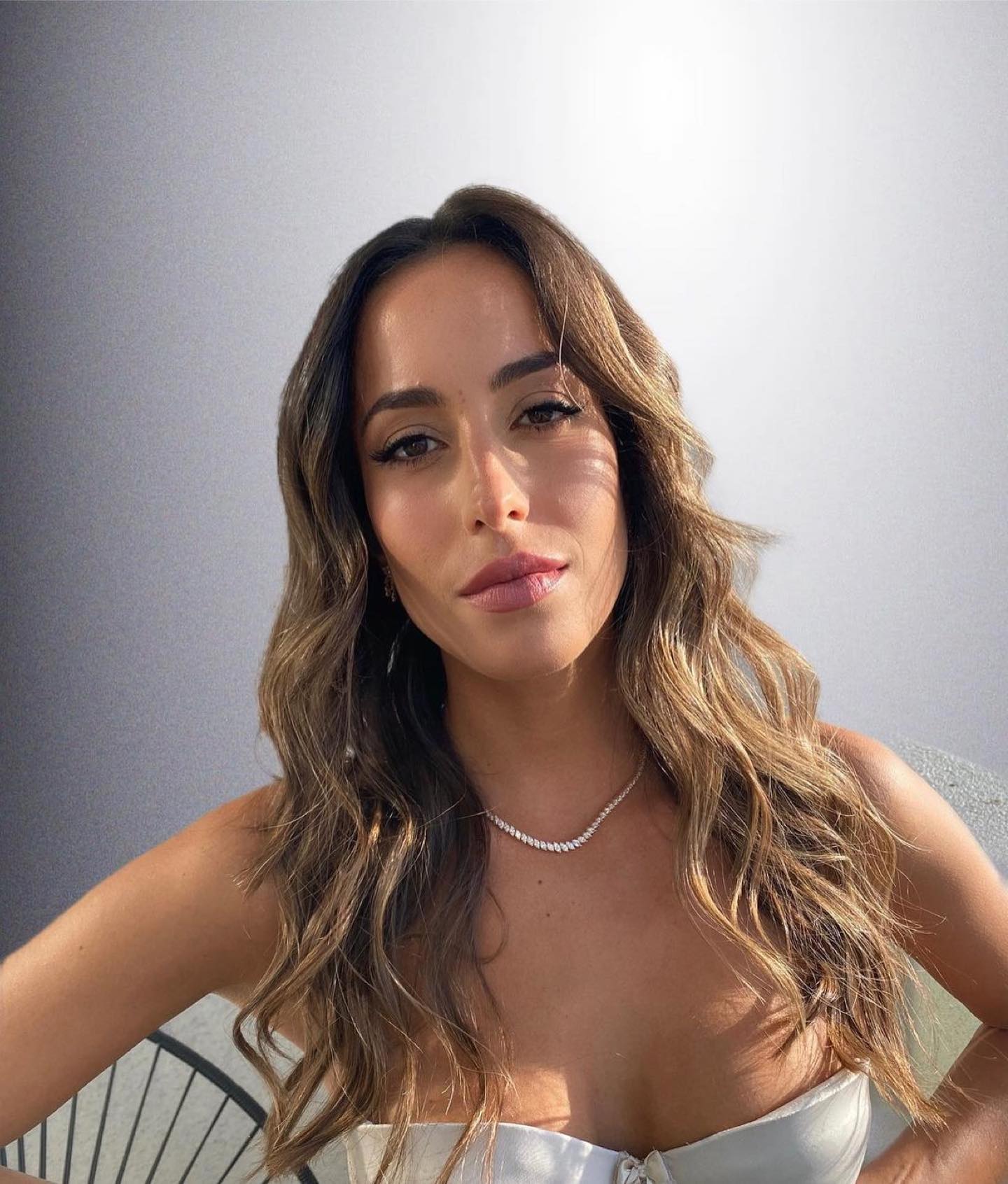 Brad Pitt admits having 32-year-old girlfriend: What's known about her